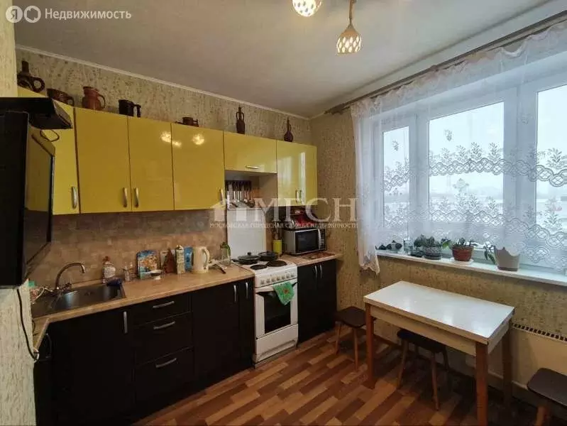 3-комнатная квартира: Москва, Суздальская улица, 18к3 (75.3 м) - Фото 1