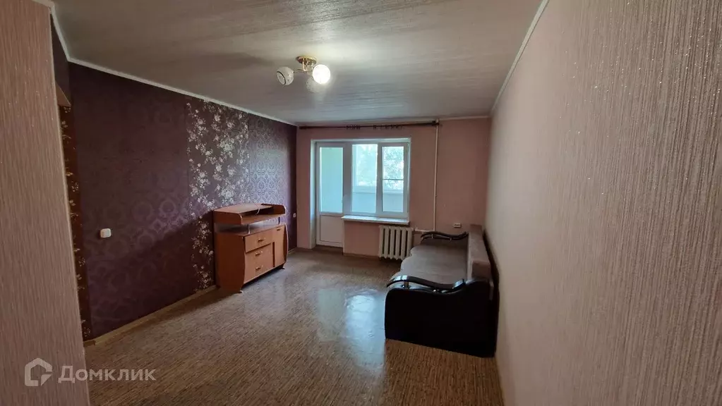 Продаётся 1-к квартира, 35.2 м - Фото 0
