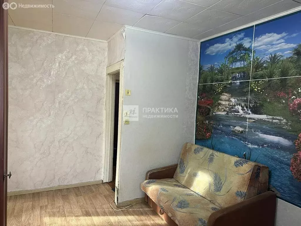 1-комнатная квартира: Лобня, улица Ленина, 6/3 (32.4 м) - Фото 2