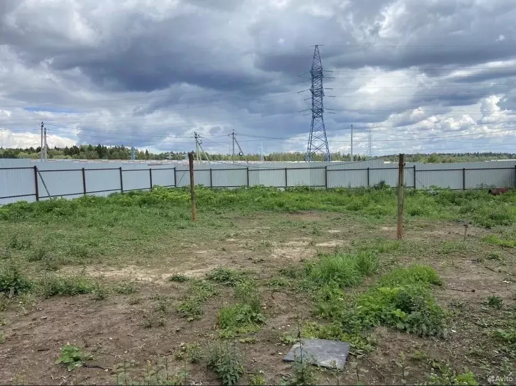 Участок, 6 сот., 0 - Фото 1