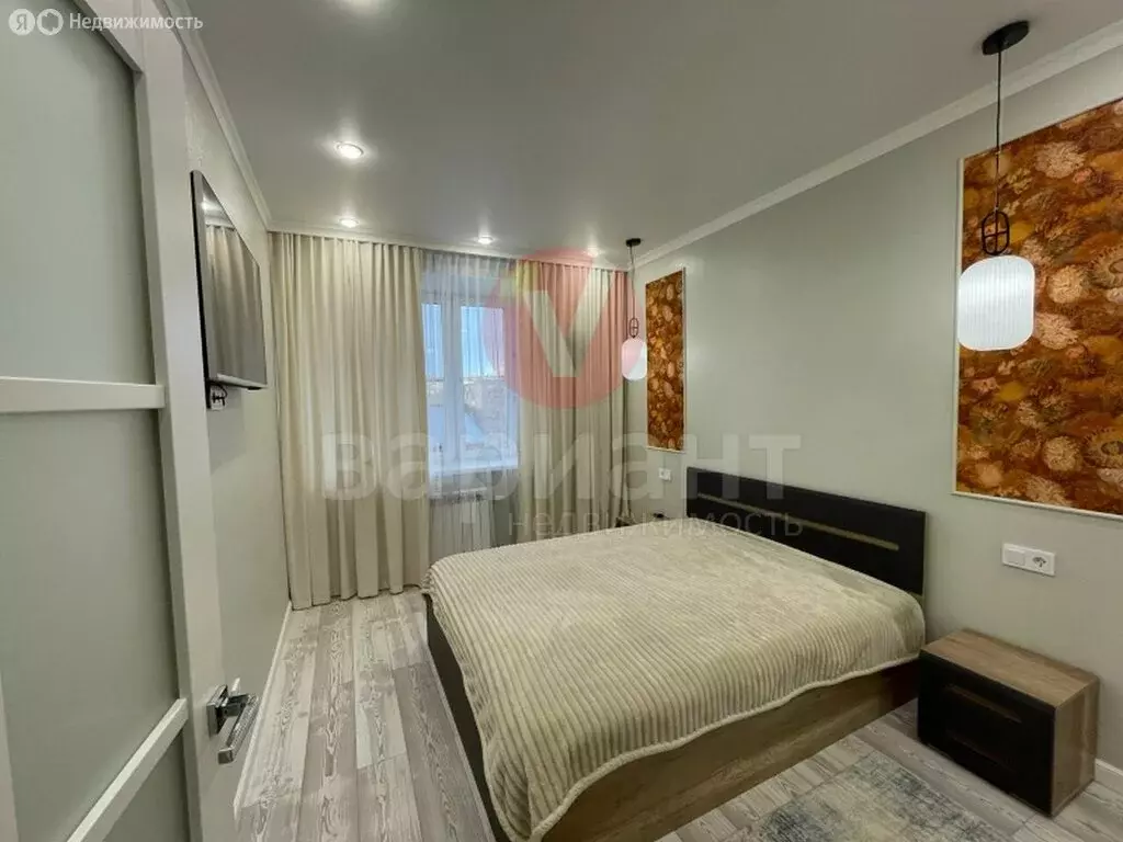 3-комнатная квартира: Омск, улица Яковлева, 169 (73 м) - Фото 2