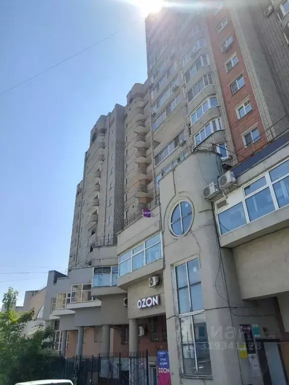 2-к кв. Хабаровский край, Хабаровск Воронежская ул., 38А (62.0 м) - Фото 0