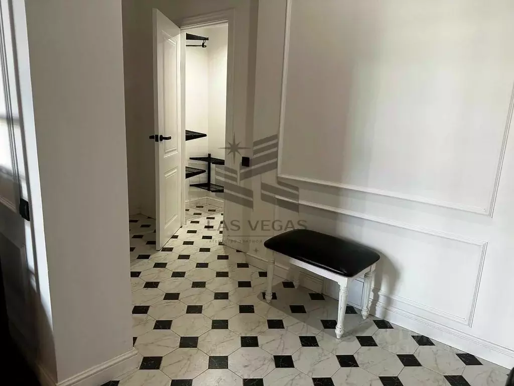 Студия Санкт-Петербург Рижский просп., 52 (45.0 м) - Фото 1