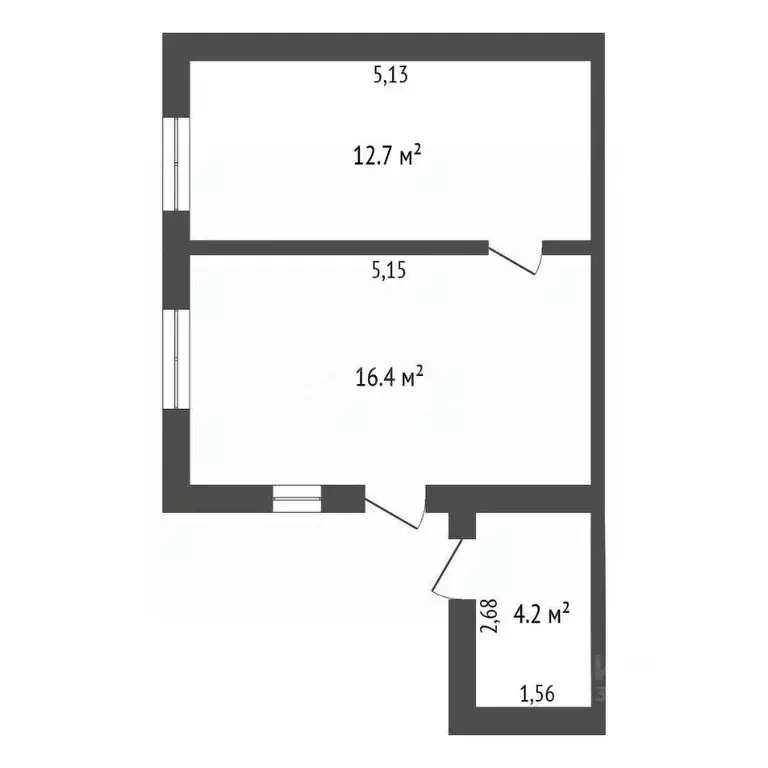 Дом в Амурская область, Благовещенский район, с. Новотроицкое Новая ... - Фото 2