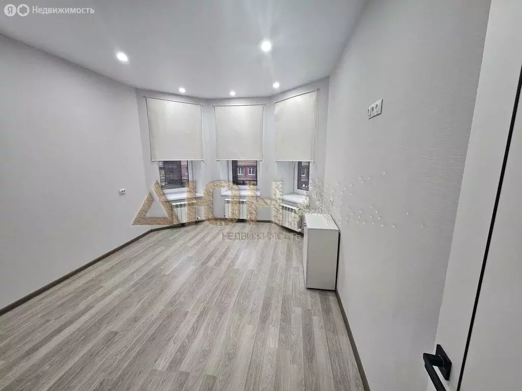 1-комнатная квартира: Кострома, улица Художников Шуваловых, 1 (34 м) - Фото 2