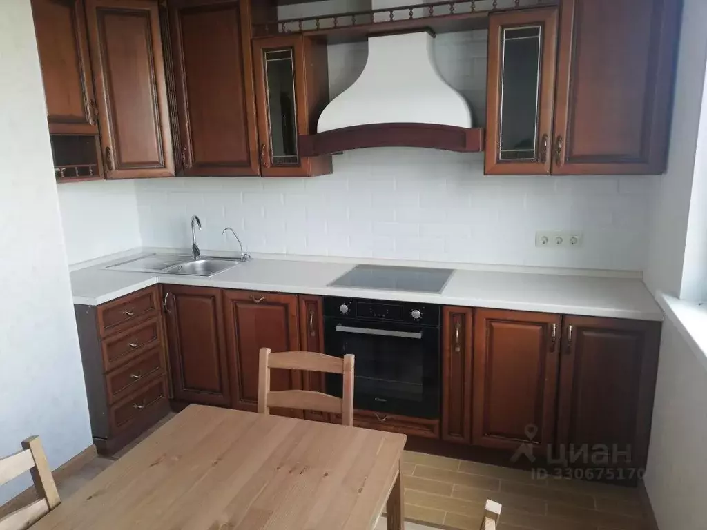 3-к кв. Москва ул. Раменки, 7К1 (74.0 м) - Фото 1