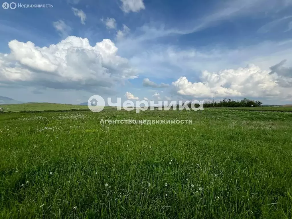 Участок в Ессентукская, Весёлая улица (18 м) - Фото 2
