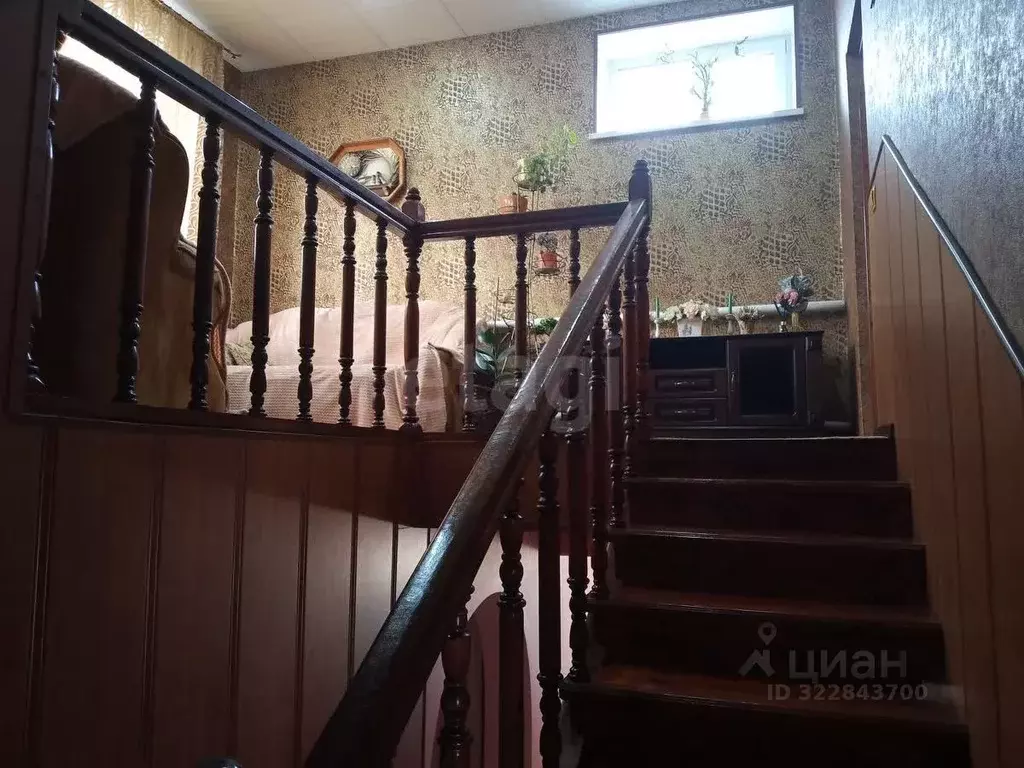 Дом в Саратовская область, Балашовский район, Хоперское муниципальное ... - Фото 1