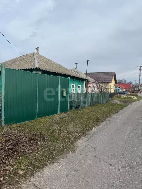 Дом в Белгородская область, Старооскольский городской округ, с. ... - Фото 2