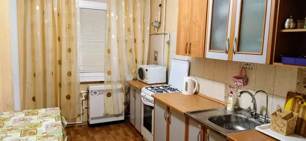 4-к кв. Севастополь просп. Октябрьской Революции, 22/13 (90.0 м) - Фото 0