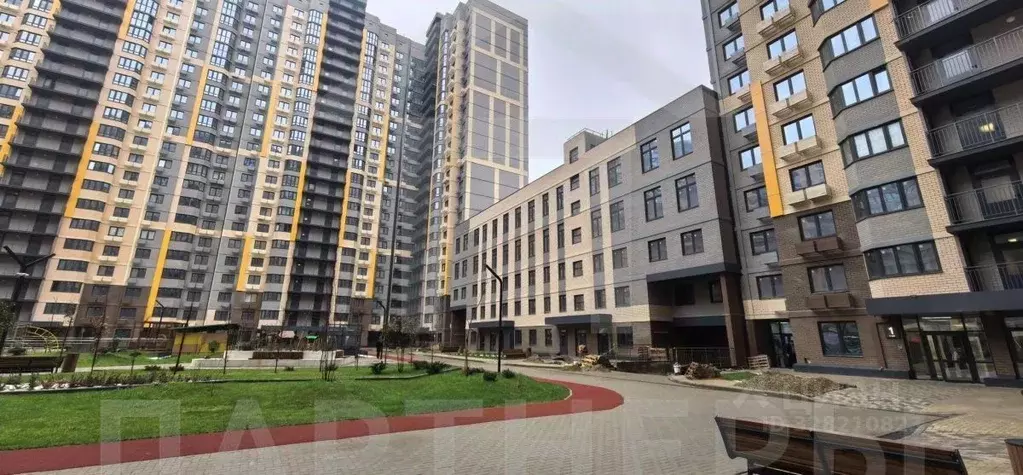 Помещение свободного назначения в Краснодарский край, Краснодар ... - Фото 2