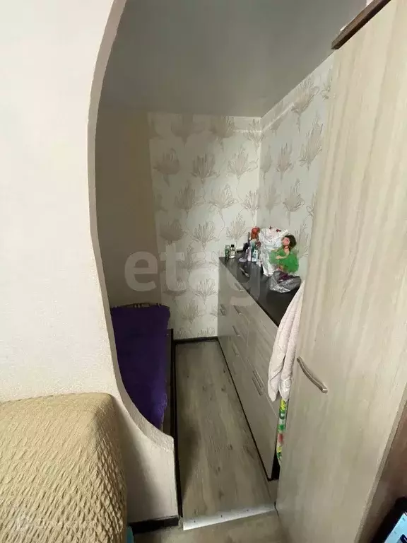 Продаётся 2-к квартира, 44 м - Фото 1