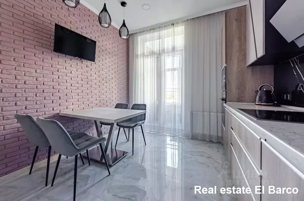 1-к кв. Москва Хорошевское ш., 25Ак3 (40.0 м) - Фото 1