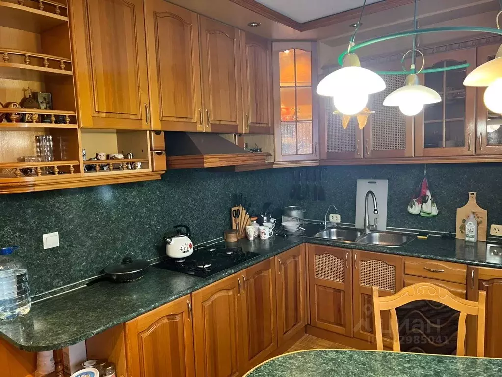 Дом в Самарская область, Самара пос. Мехзавод, Березовая Аллея массив, ... - Фото 1