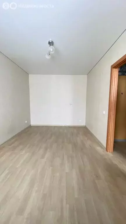 1-комнатная квартира: Энгельс, улица Колотилова, 80Б (26 м) - Фото 1