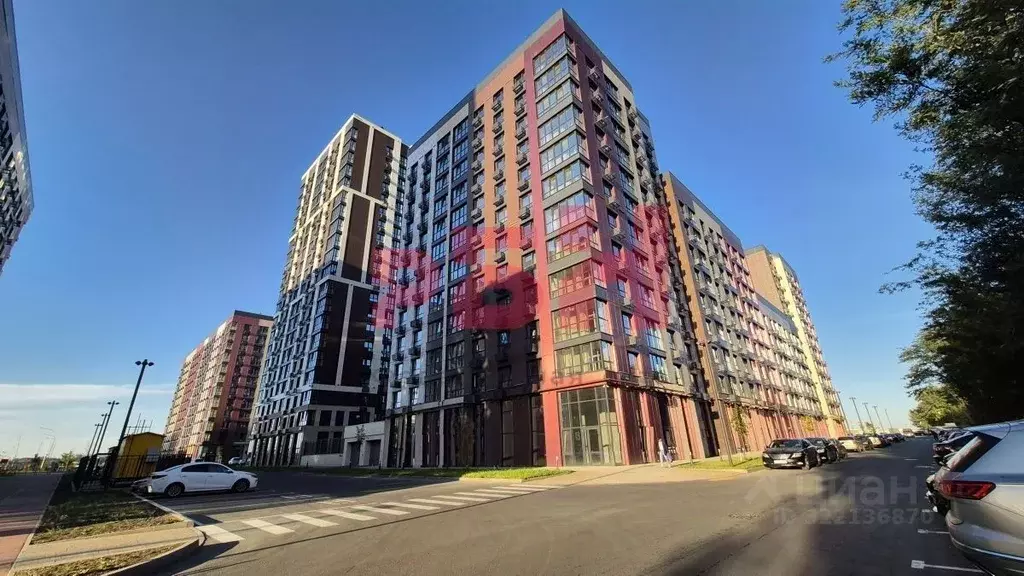 Торговая площадь в Ростовская область, Ростов-на-Дону ул. ... - Фото 2