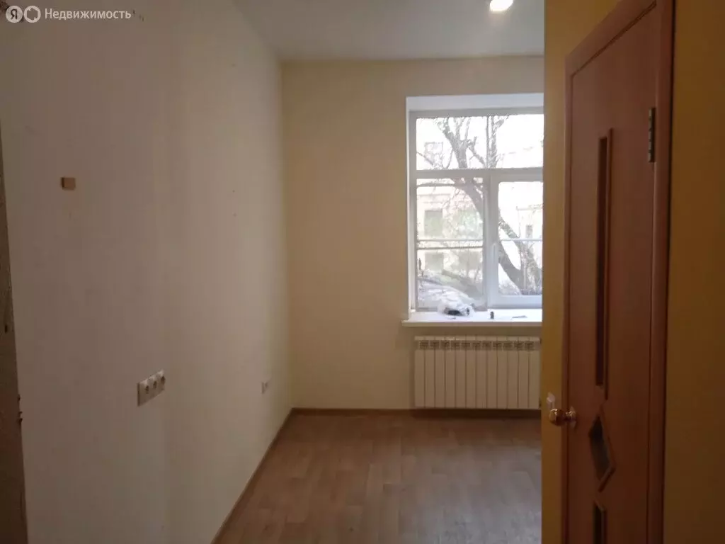 4-комнатная квартира: Санкт-Петербург, Загородный проспект, 22Б (84.4 ... - Фото 1