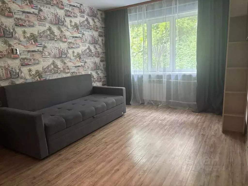 2-к кв. Приморский край, Находка ул. Черняховского, 4 (46.0 м) - Фото 0