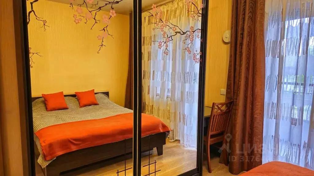 1-к кв. Карелия, Петрозаводск наб. Варкауса, 23 (61.0 м) - Фото 0