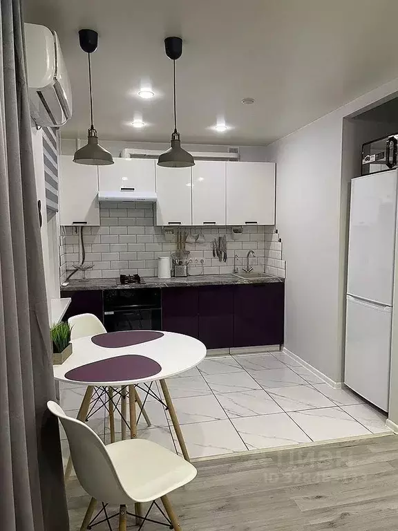 1-к кв. Москва Скаковая ул., 14 (43.0 м) - Фото 1