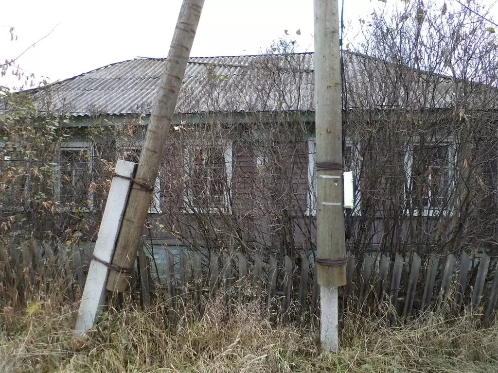 Помещение свободного назначения в Кировская область, Кирс г. ... - Фото 0