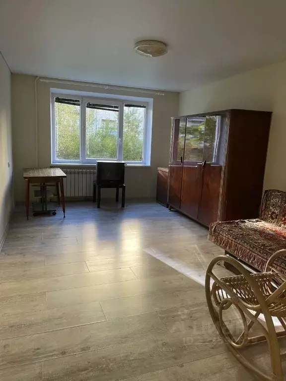 2-к кв. Калининградская область, Калининград ул. Куйбышева, 63 (53.0 ... - Фото 1