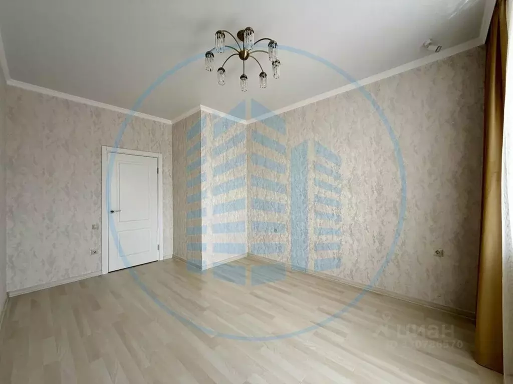 1-к кв. Ставропольский край, Ессентуки Никольская ул., 27к12Б (39.2 м) - Фото 2