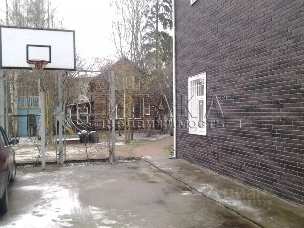 Коттедж в Ленинградская область, Всеволожск ул. Плоткина, 9 (234 м) - Фото 2