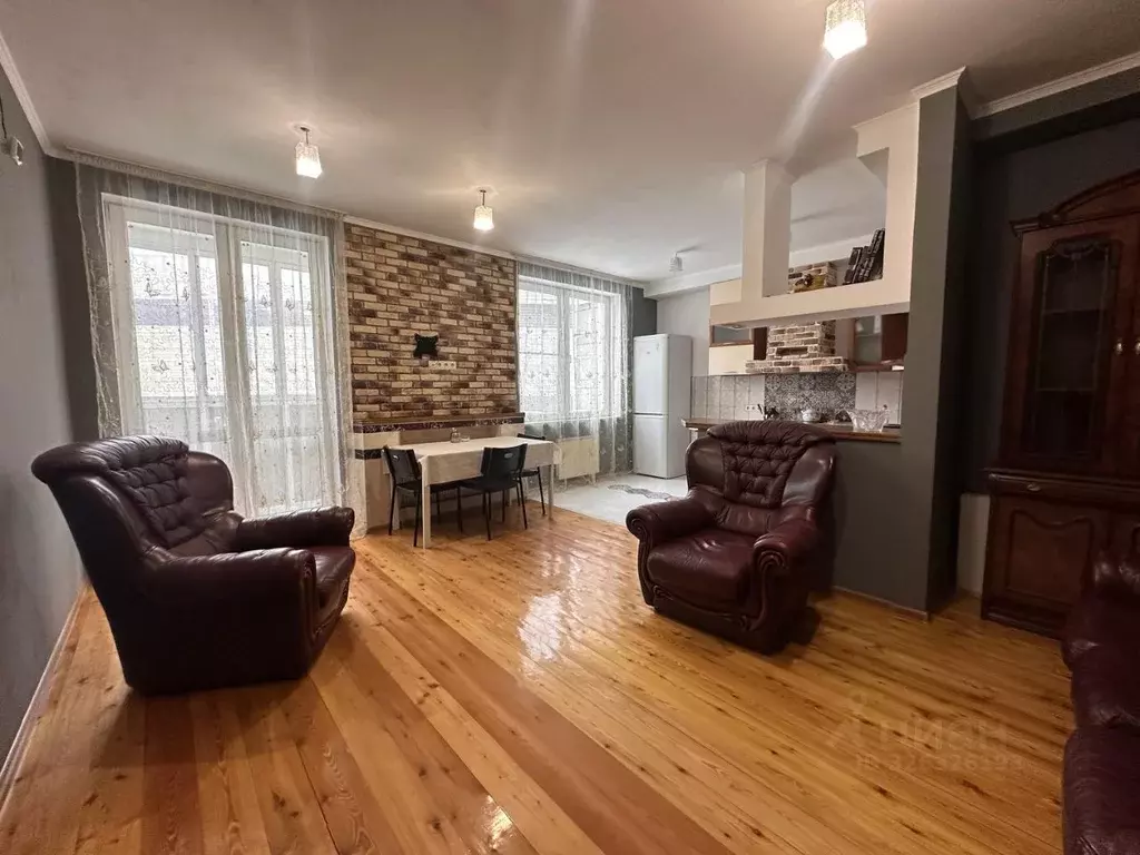 2-к кв. Московская область, Одинцово ул. Белорусская, 13 (70.0 м) - Фото 2