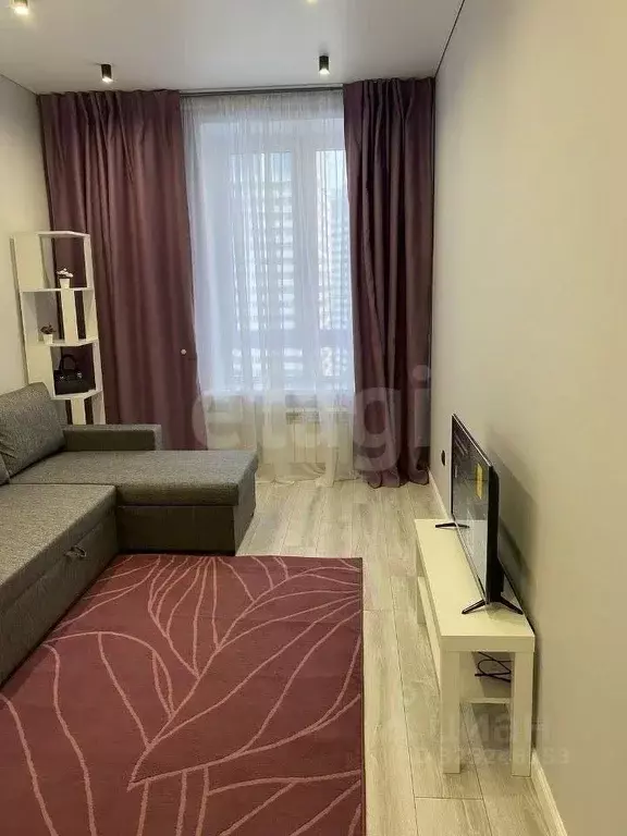 1-к кв. Новосибирская область, Новосибирск Покатная ул., 55А (33.0 м) - Фото 2