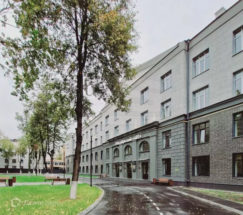 Продаётся квартира-студия, 23.5 м - Фото 0