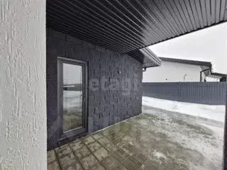 Дом в Башкортостан, Уфимский район, Русско-Юрмашский сельсовет, д. ... - Фото 1