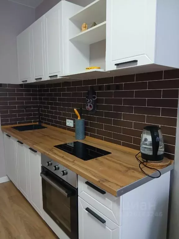 1-к кв. Московская область, Химки ул. Генерала Дьяконова, 5 (45.0 м) - Фото 1