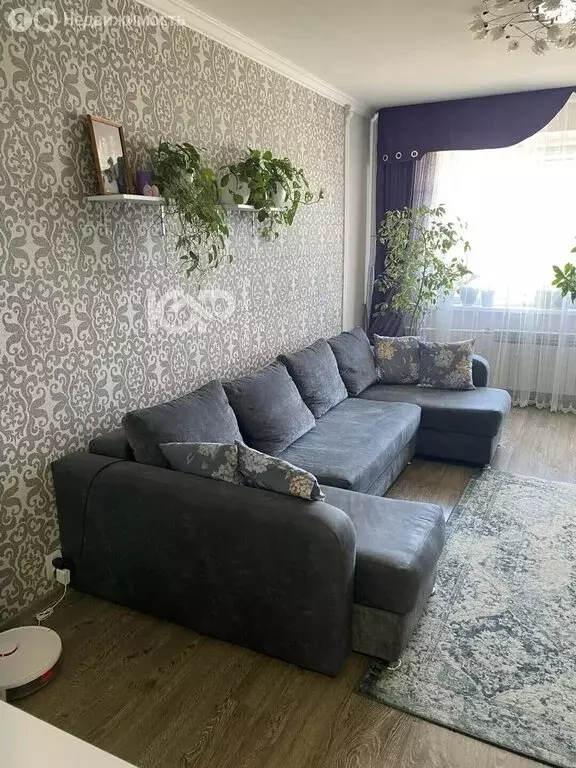 2-комнатная квартира: Воронеж, улица Екатерины Зеленко, 22А (56 м) - Фото 2