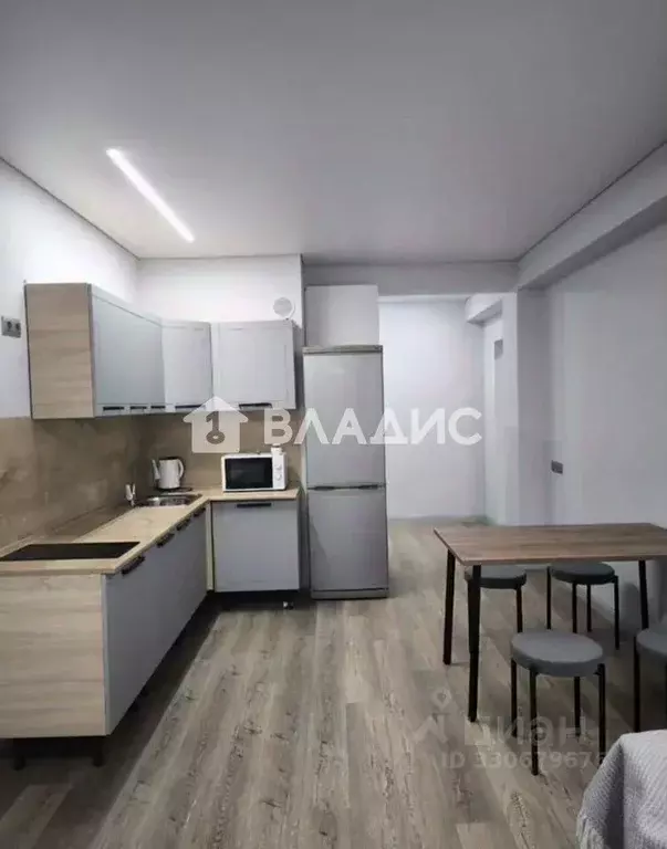 2-к кв. Бурятия, Улан-Удэ 110-й мкр, 15 (64.3 м) - Фото 1