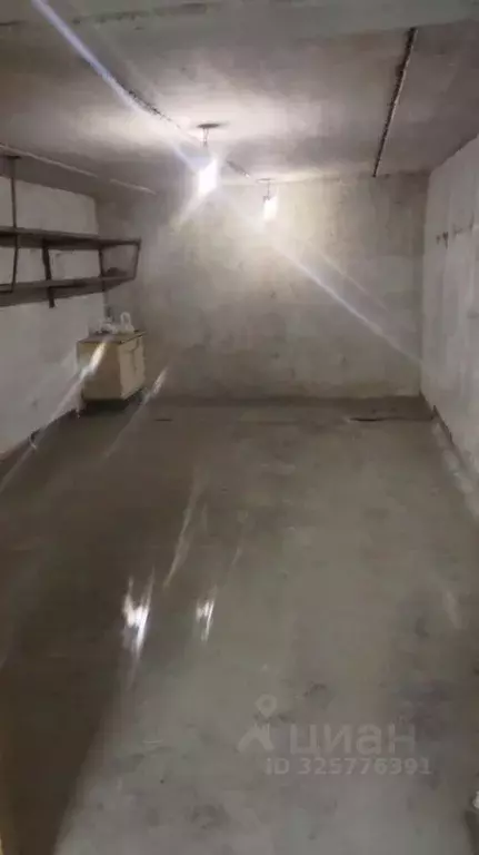 Гараж в Томская область, Томск Учебная ул., 2Г (22 м) - Фото 1