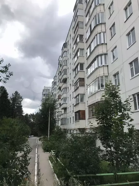 4-к. квартира, 100 м, 3/10 эт. - Фото 0