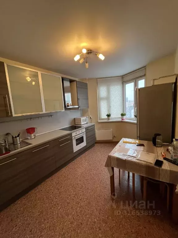 2-к кв. Москва Ангарская ул., 51к2 (55.0 м) - Фото 0