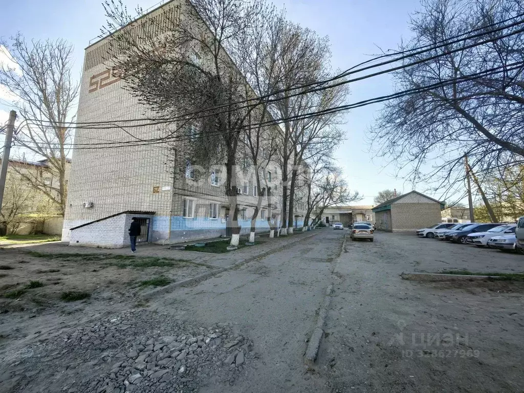 3-к кв. Калмыкия, Элиста ул. 8 Марта, 62 (58.4 м) - Фото 1