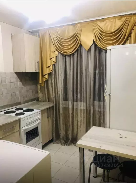 Квартира, 1 комната, 33 м - Фото 0