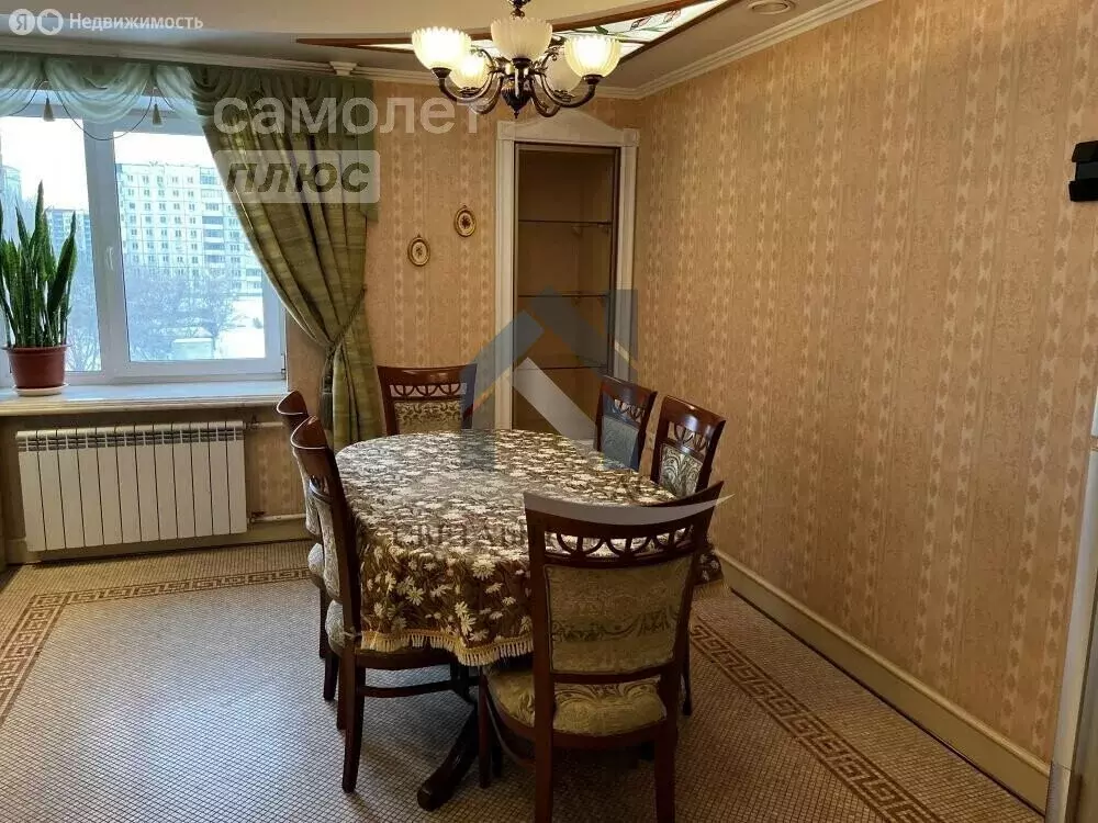 5-комнатная квартира: Барнаул, улица Шумакова, 16 (167.5 м) - Фото 1