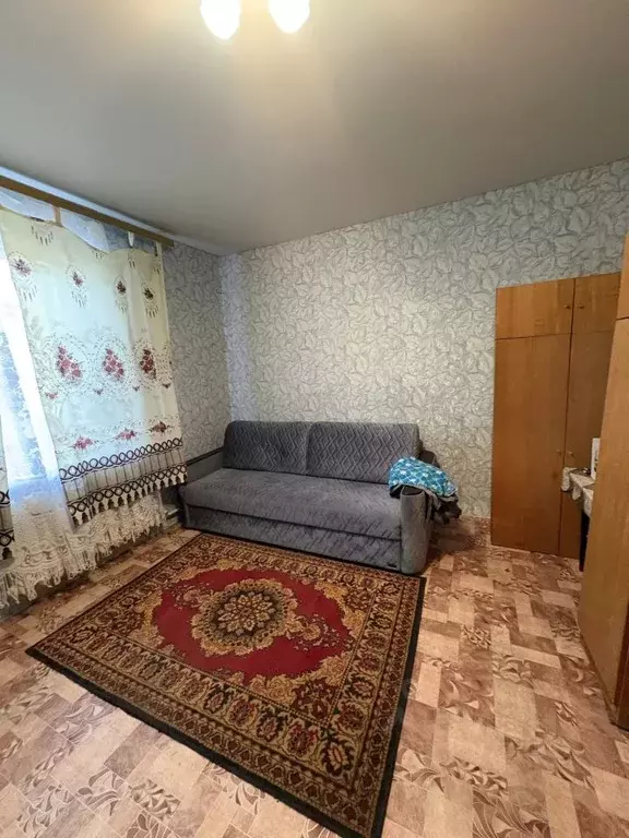 Комната Саратовская область, Саратов Ленинградская ул., 14 (16.0 м) - Фото 2