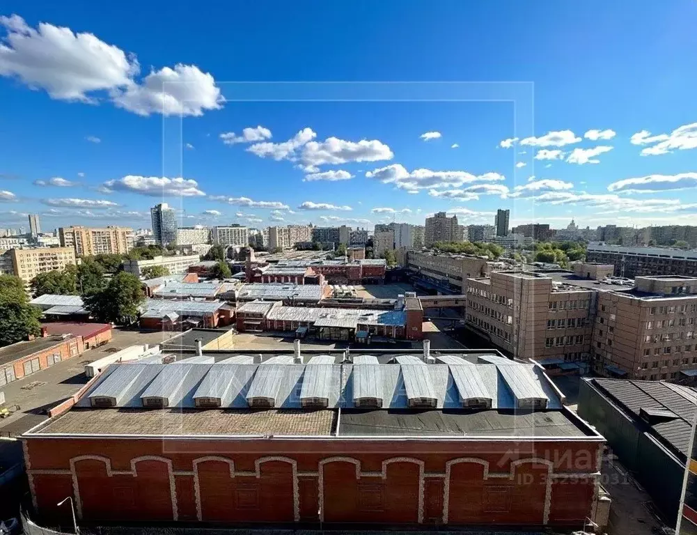 5-к кв. Москва Мытная ул., 40к3 (155.6 м) - Фото 2