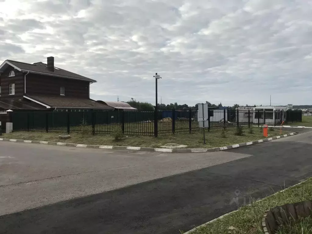 Участок в Москва д. Раево, ул. Дублинская, 4 (8.0 сот.) - Фото 2