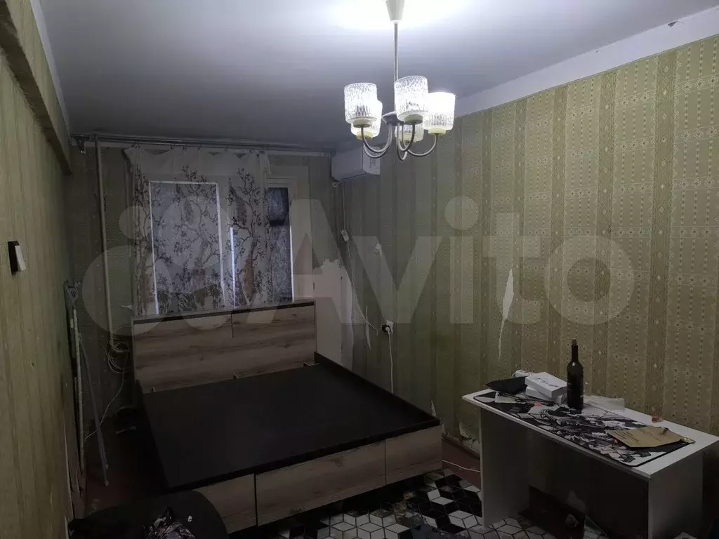 2-к. квартира, 40 м, 3/5 эт. - Фото 1