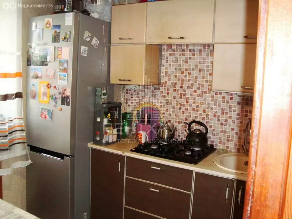 1-комнатная квартира: Владимир, микрорайон Юрьевец, микрорайон ... - Фото 1