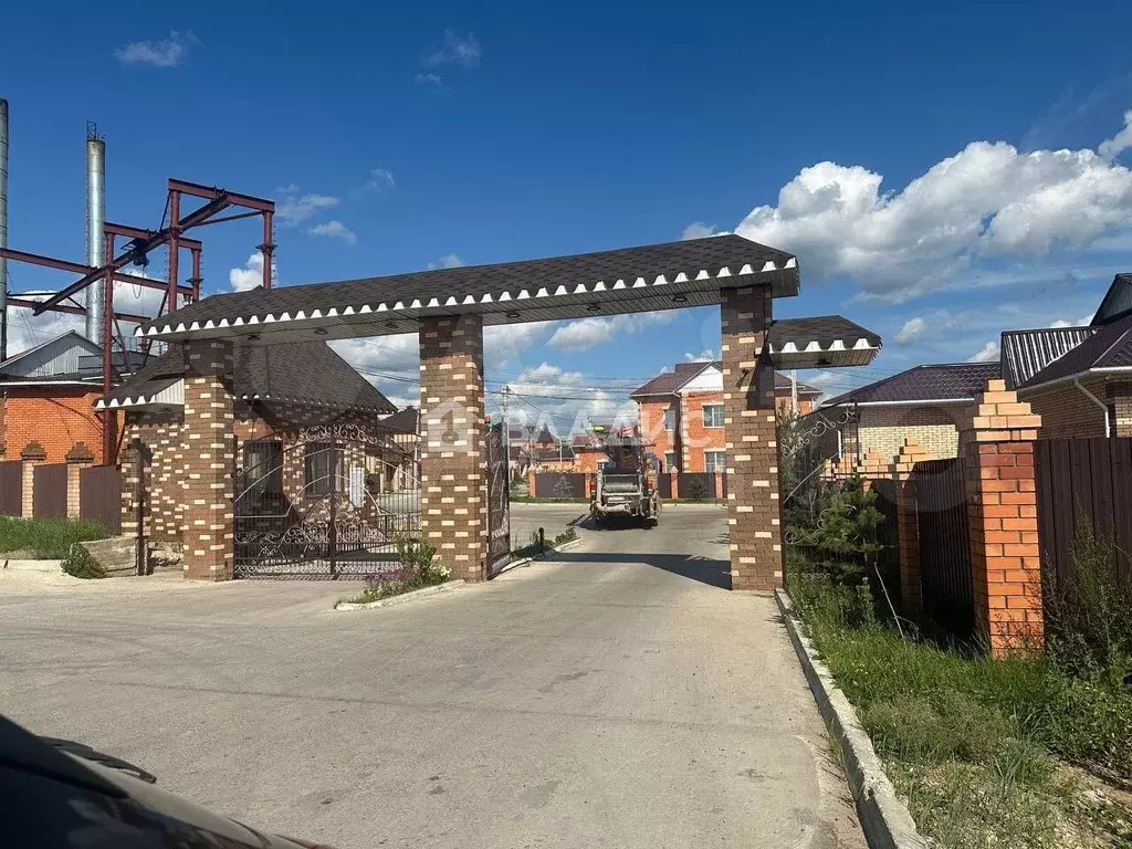 Участок 9 сот. (ИЖС) - Фото 0