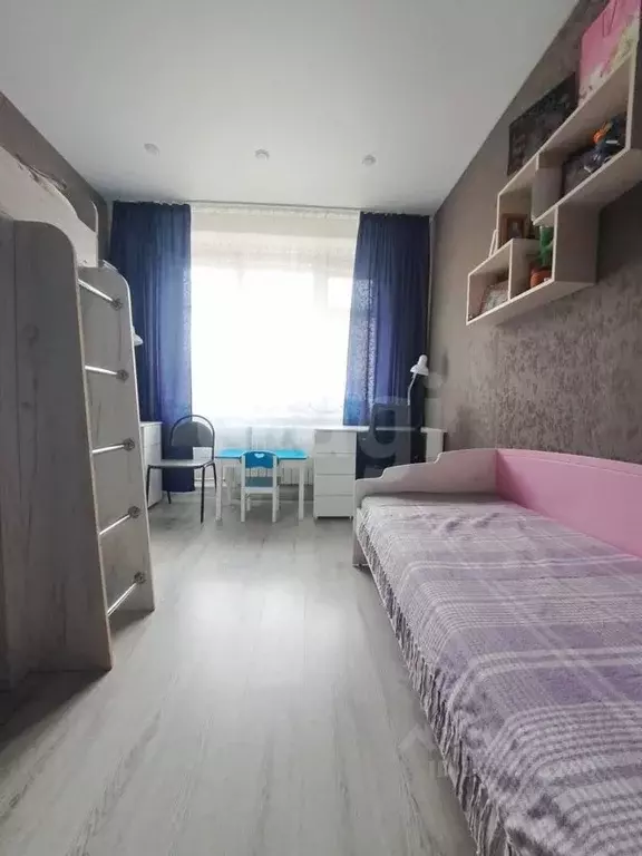 2-к кв. Архангельская область, Новодвинск ул. Мельникова, 16к1 (49.5 ... - Фото 1