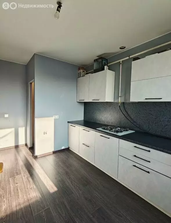 1-комнатная квартира: Всеволожск, Коралловская улица, 14к1 (35.7 м) - Фото 1