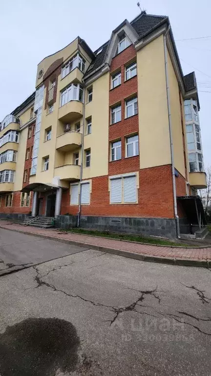 4-к кв. Москва Угличская ул., 15К1 (160.0 м) - Фото 1